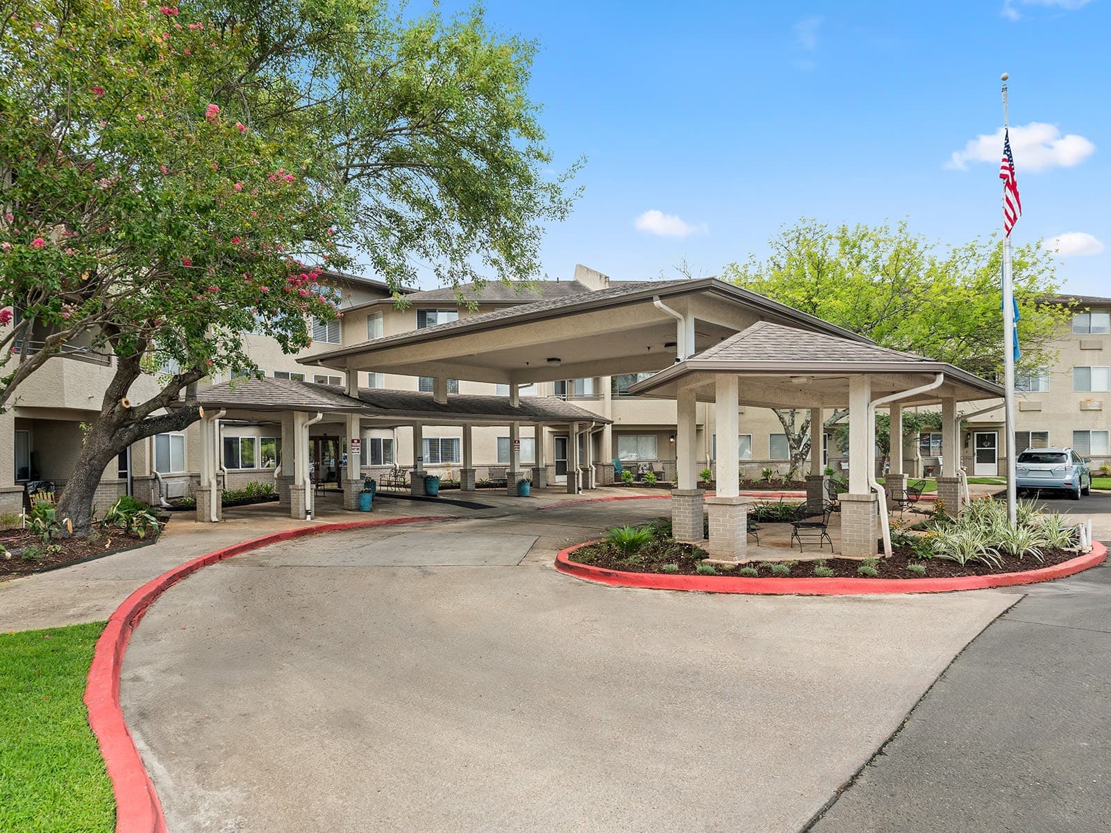 Holiday Summerfield Estates in Shreveport, LA