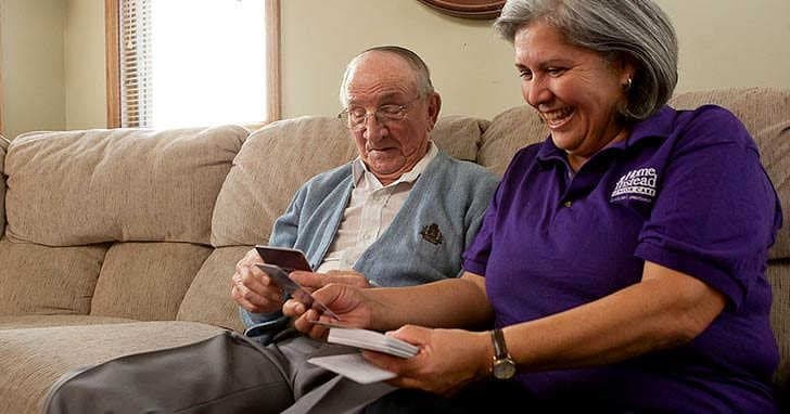 Home Instead - Binghamton, NY in Binghamton, NY