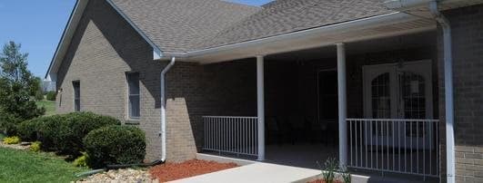 Hometown Manor Assisted Living Community of Glasgow in Glasgow, KY