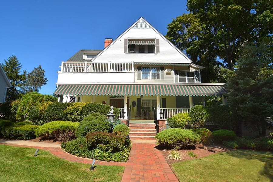 Horizon Manor North Residential Healthcare Facility in Montclair, NJ