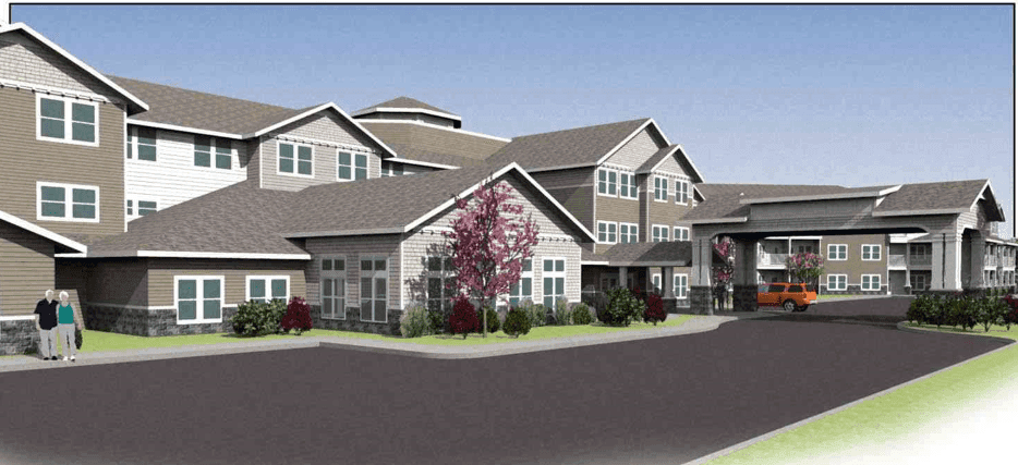 Hudson Estates in Lansdale, PA