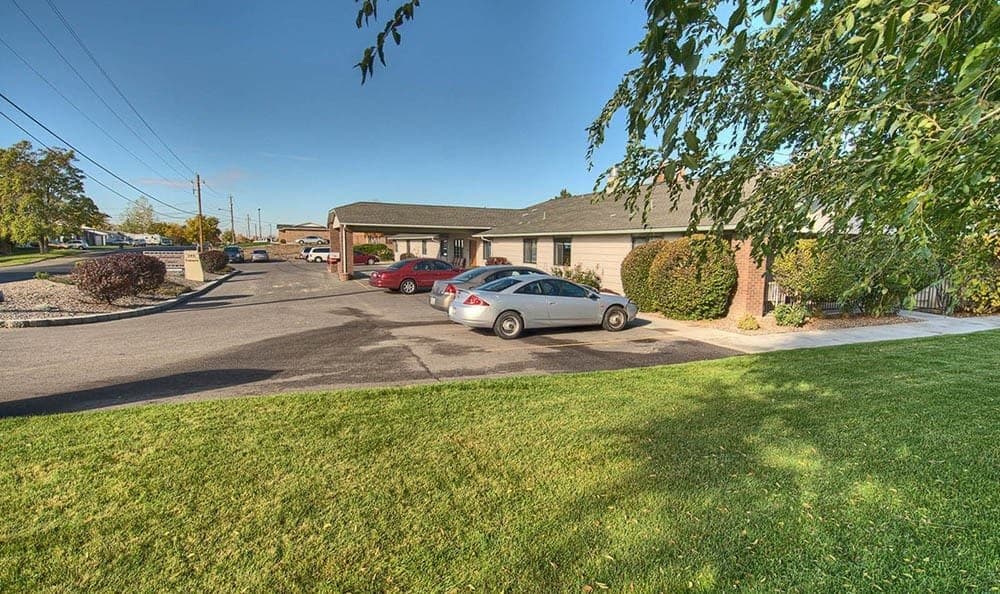 Indianhead Estates in Weiser, ID