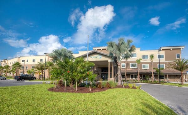 Inspired Living at Kenner - Senior living in Kenner, Louisiana