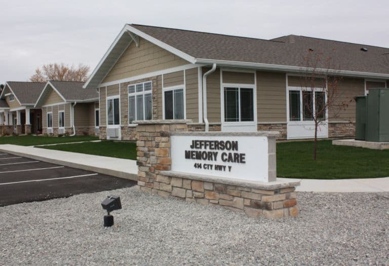 Jefferson Memory Care in Jefferson, WI