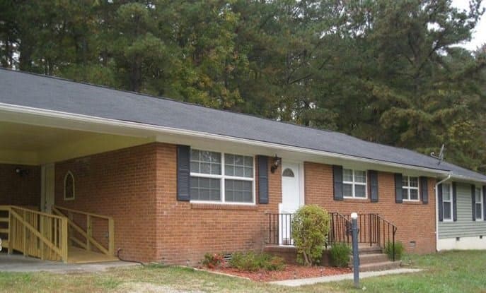 Judah Family Care Home in Durham, NC