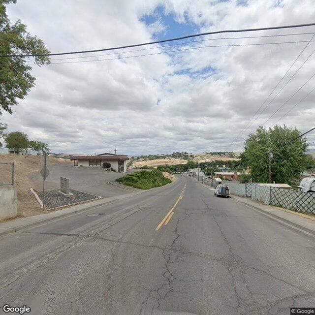 Juniper House in Pendleton, OR