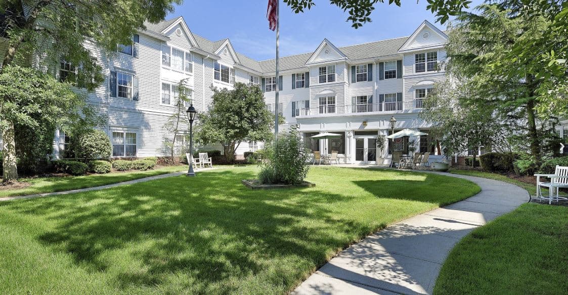 Juniper Village at Paramus in Paramus, NJ