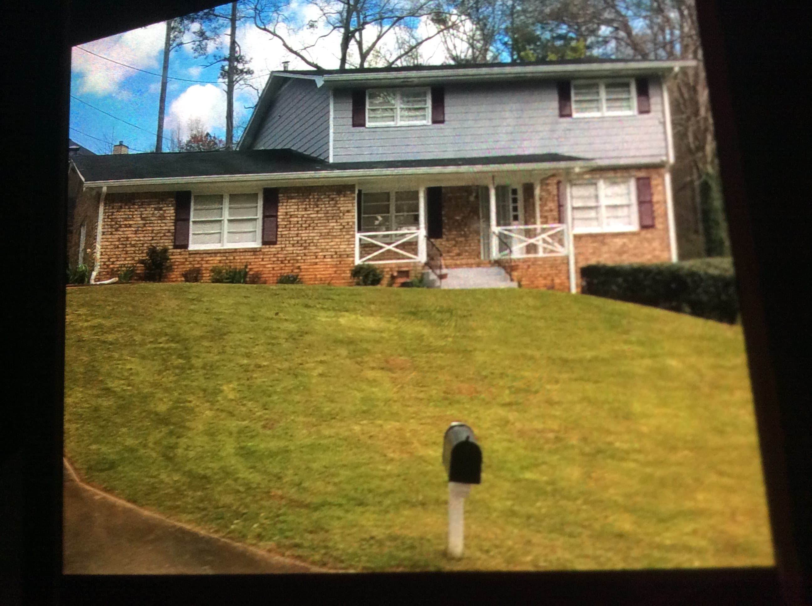 Kada J Personal Care Home in Lithonia, GA