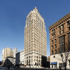 Kamper Stevens Apartments in Detroit, MI