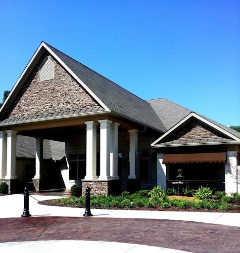 Keestone of Florence Senior Community in Florence, AL