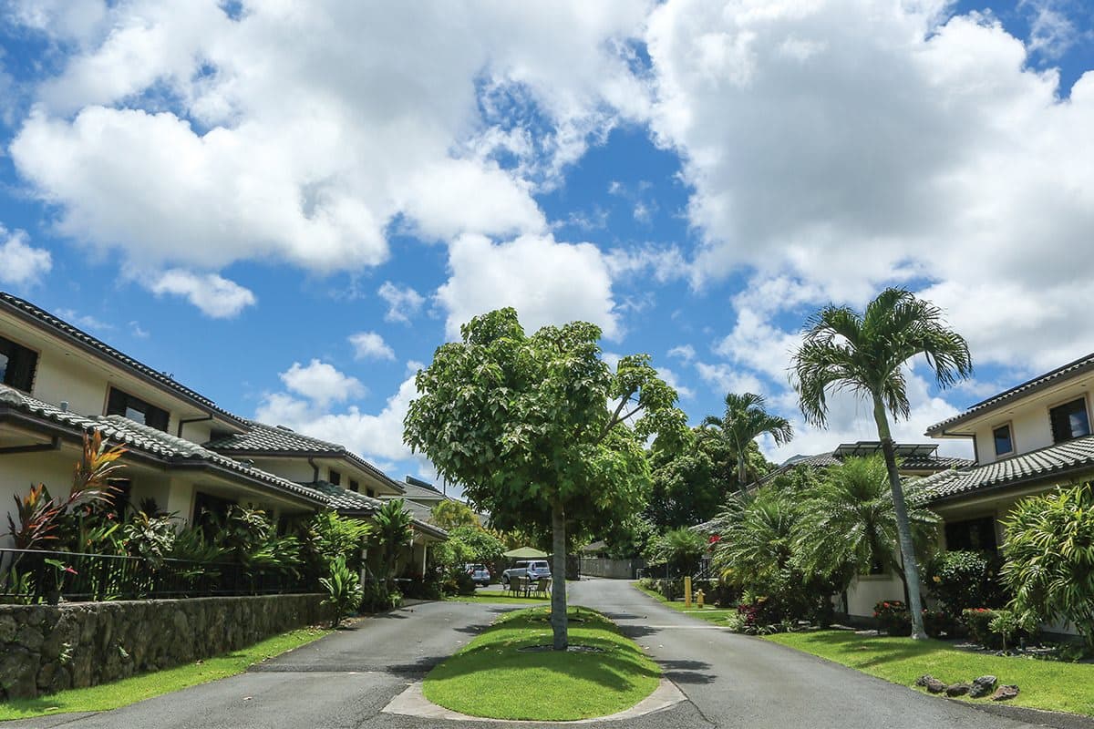 Kina 'Ole Estate in Kaneohe, HI