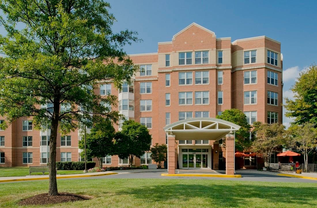 Kindley Assisted Living in Gaithersburg, MD