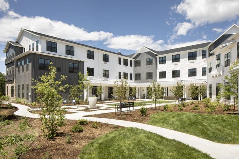 Balfour At Lousiville in Louisville, CO