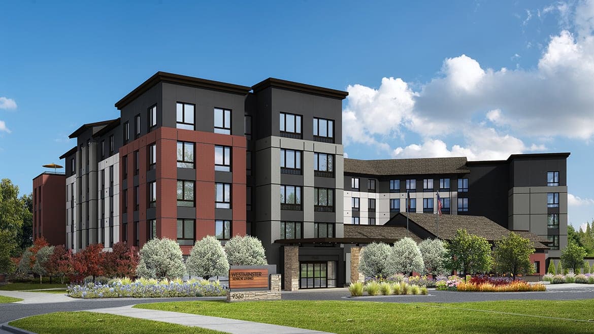 Hyland Hills in Westminster, CO