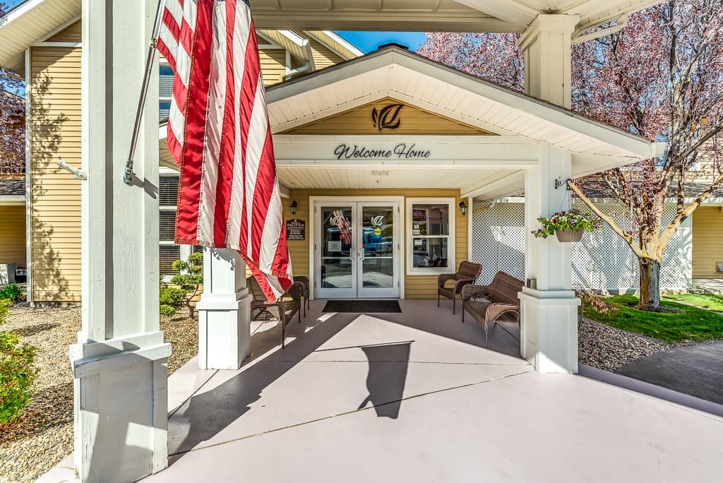Klamath Falls Senior Living - Senior living in Klamath Falls, Oregon