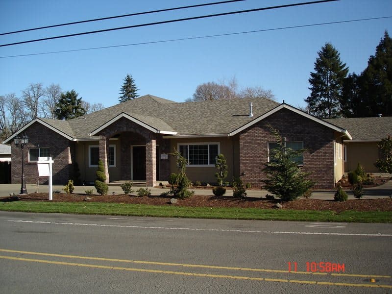 L and C Adult Care Home in Milwaukie, OR