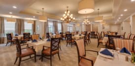 Lake Prince Woods in Suffolk, VA