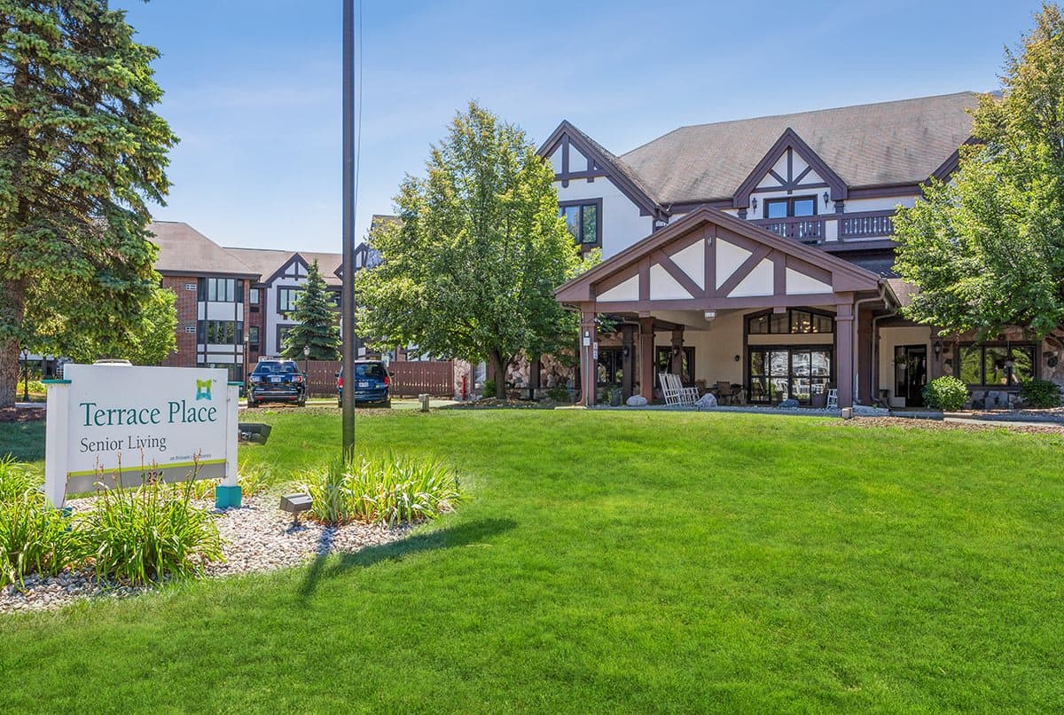 LakeHouse Sheboygan in Sheboygan, WI