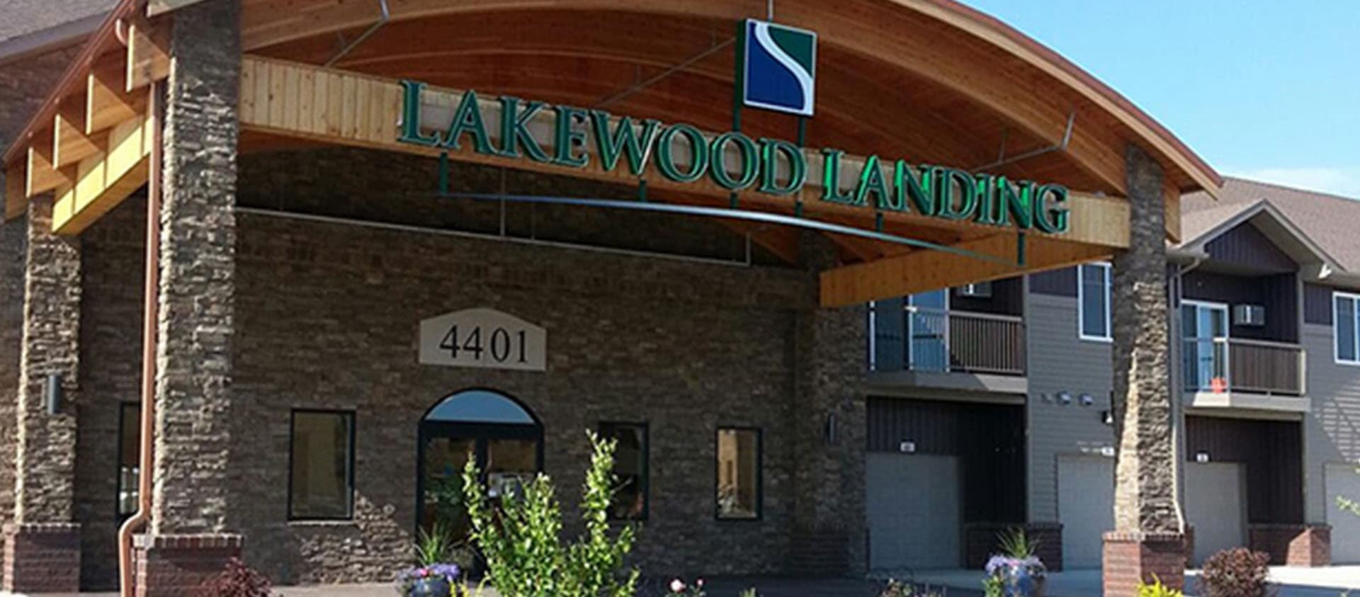 Lakewood Landing, Inc. in Mandan, ND