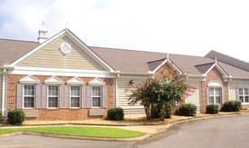 Lakewood Senior Living of Jasper in Jasper, AL