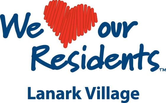Lanark Village - Senior living in Kitchener, ON