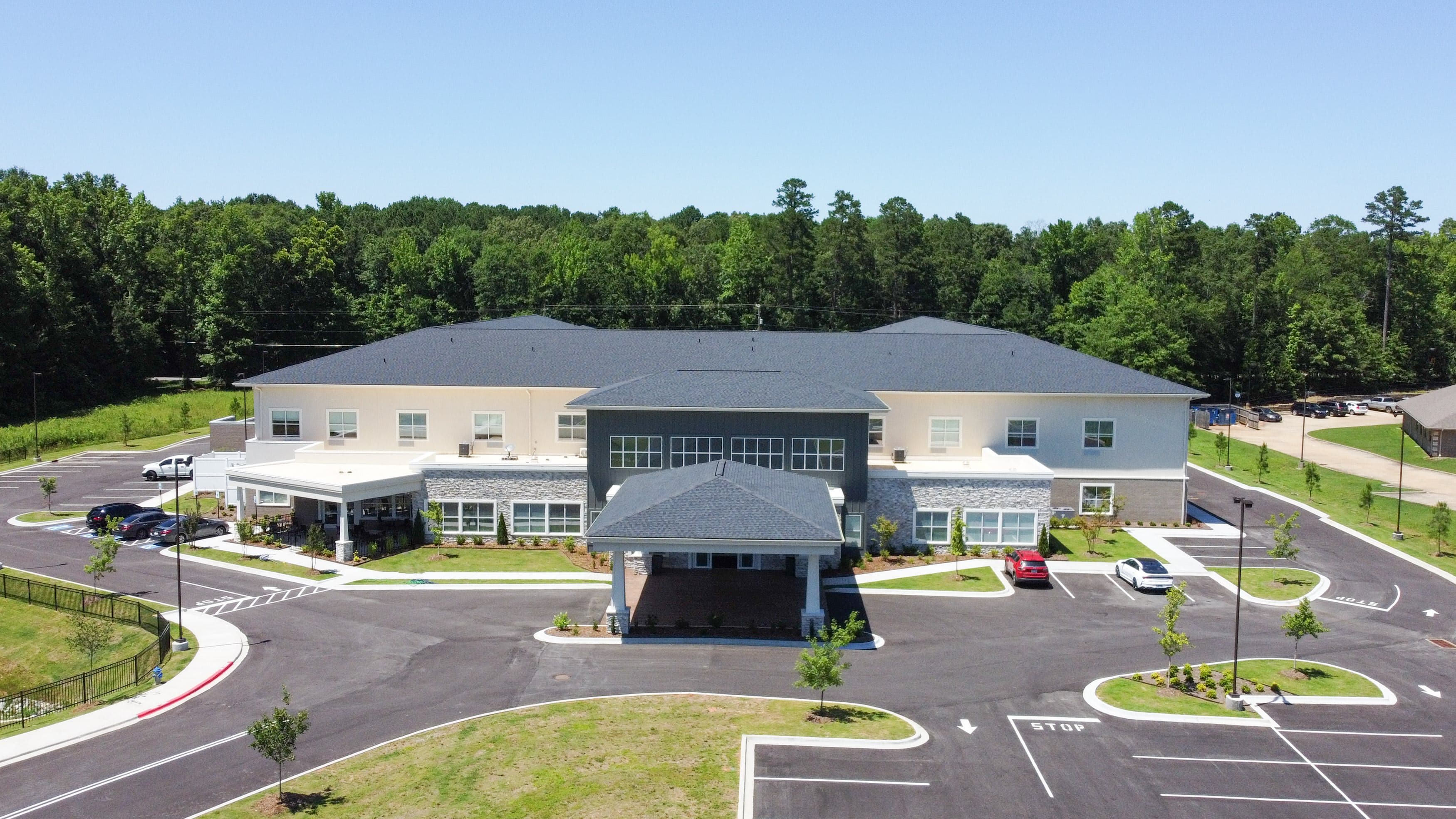 Landmark Lifestyles at Bryant in Bryant, AR