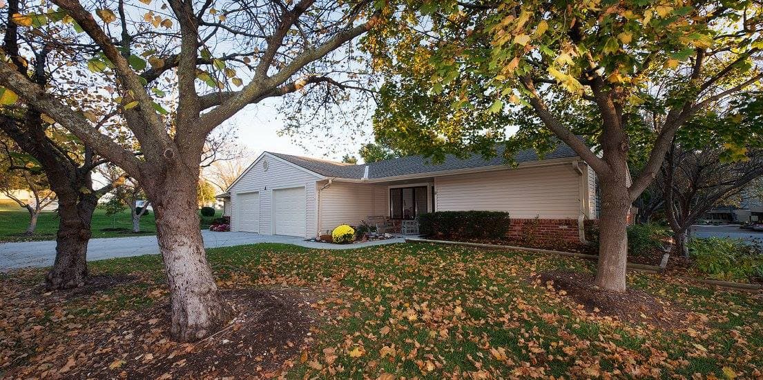 Lawrence Presbyterian Manor in Lawrence, KS