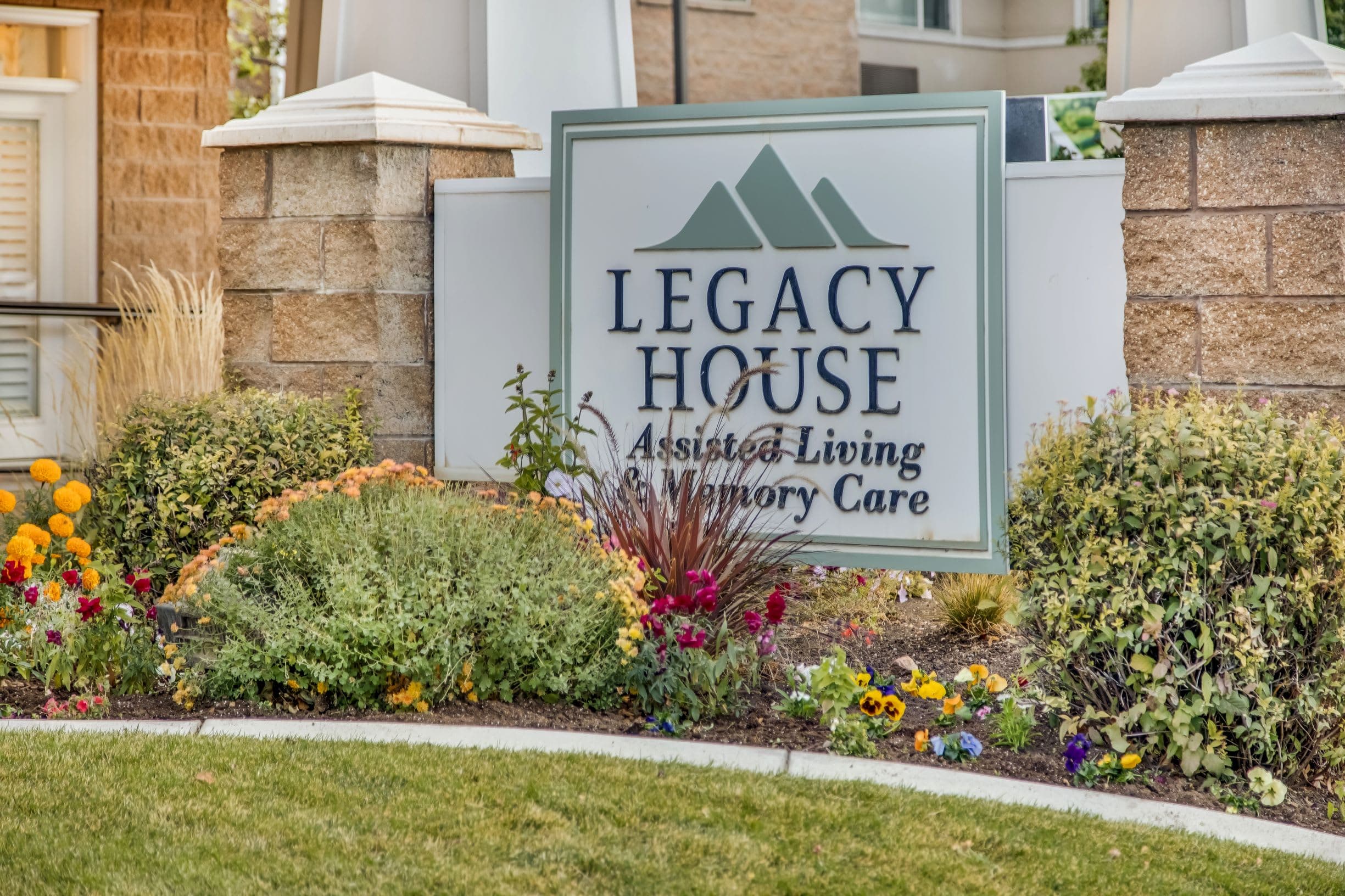 Legacy House of Bountiful in Bountiful, UT