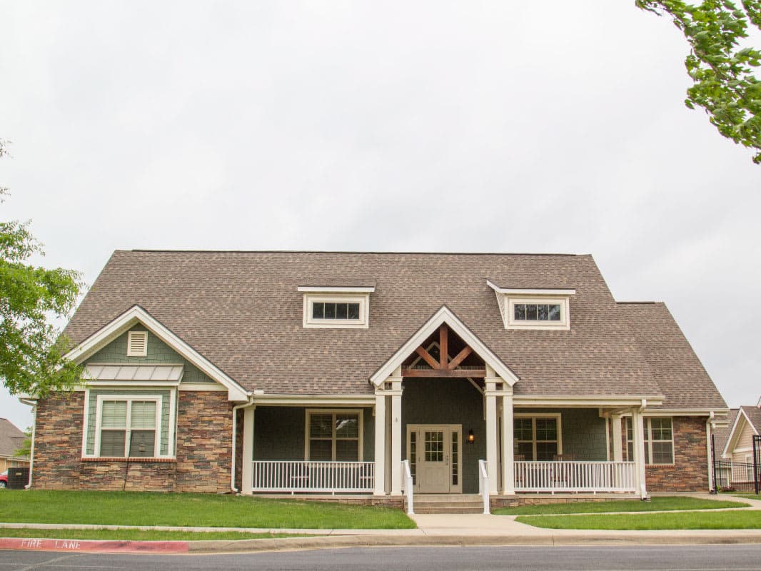 Legacy Village Assisted Living in Bentonville, AR