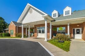 Legacy Village of Cleveland - Senior living in Cleveland, Tennessee