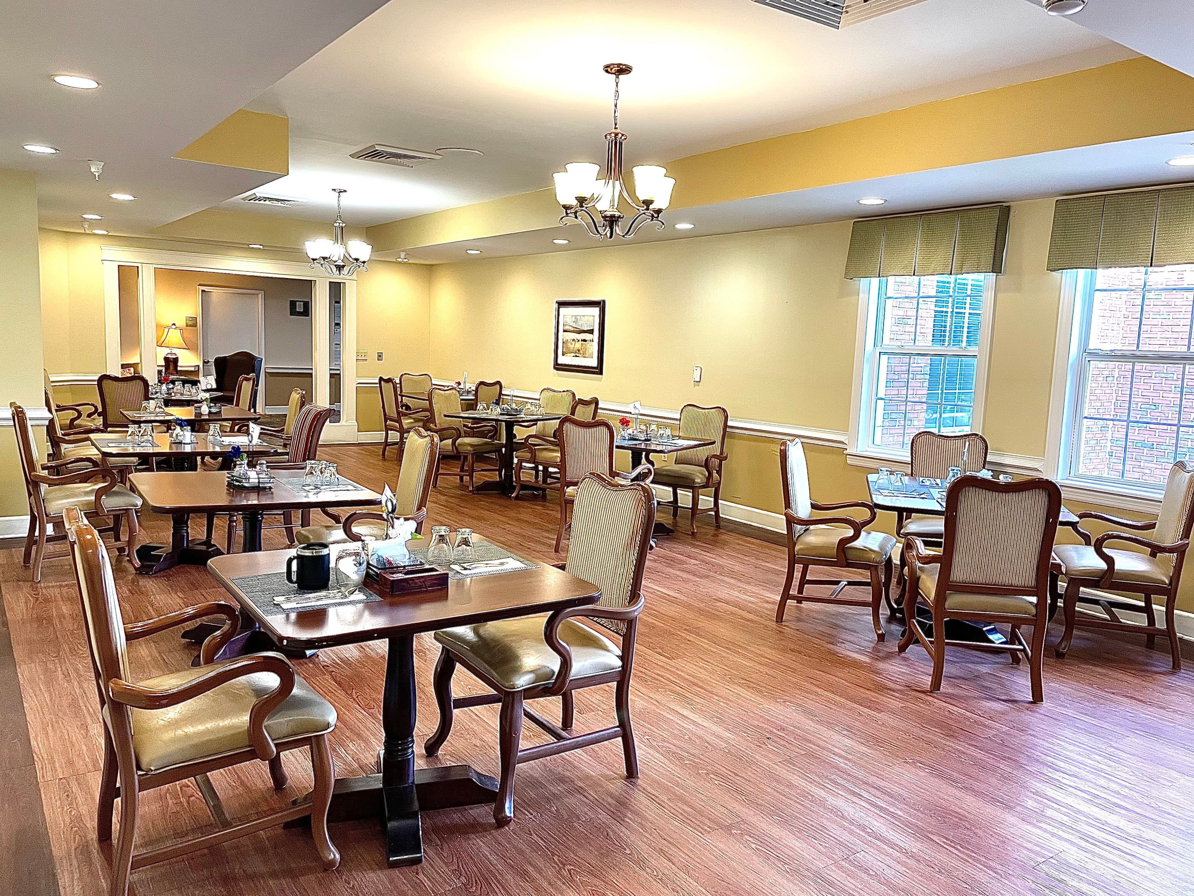 Legacy Village of Hendersonville in Hendersonville, TN