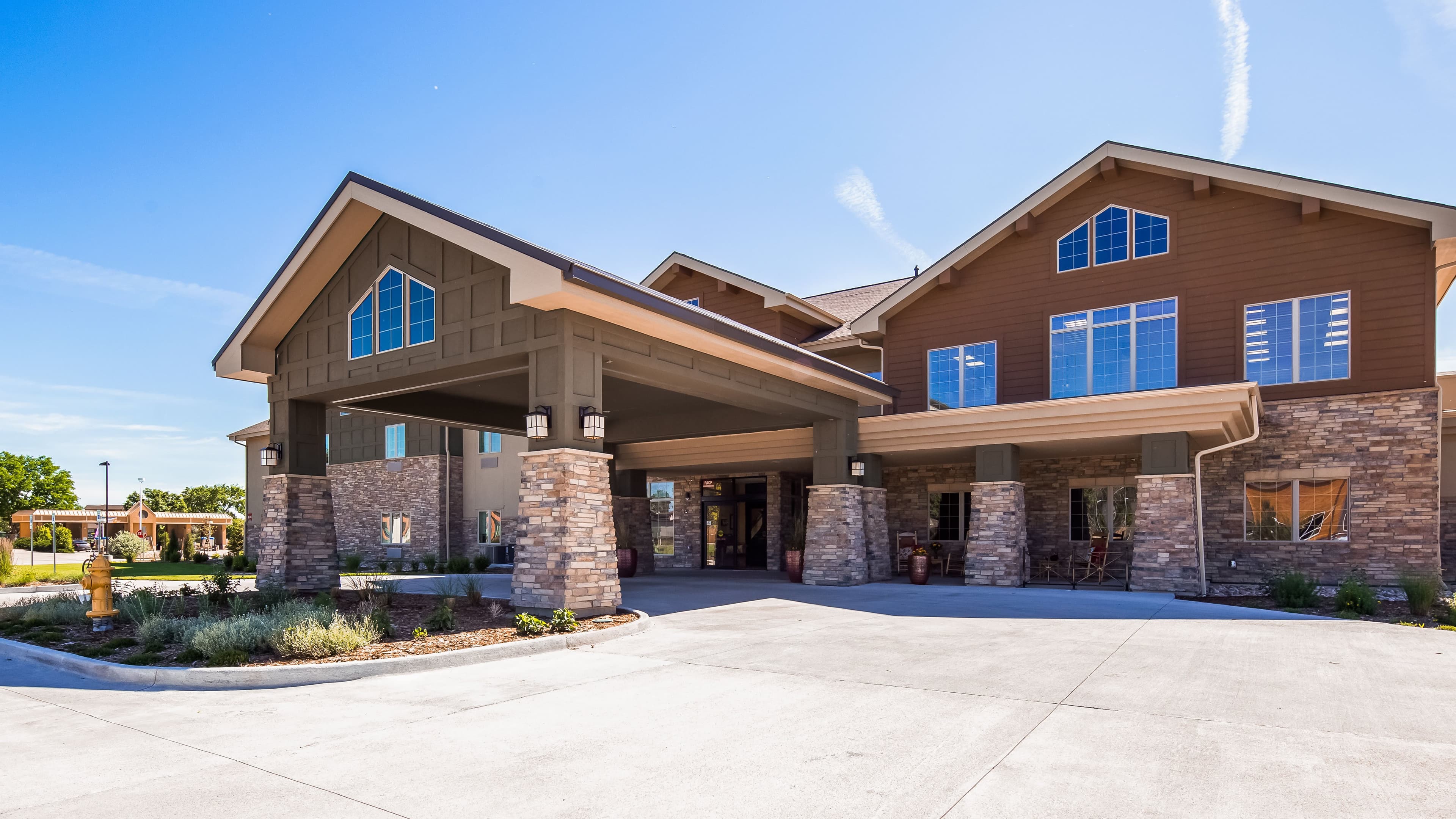 Legend at Broomfield in Broomfield, CO