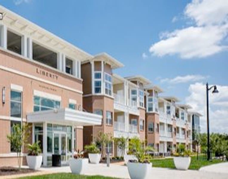 Liberty At Shoal Creek in Kansas City, MO