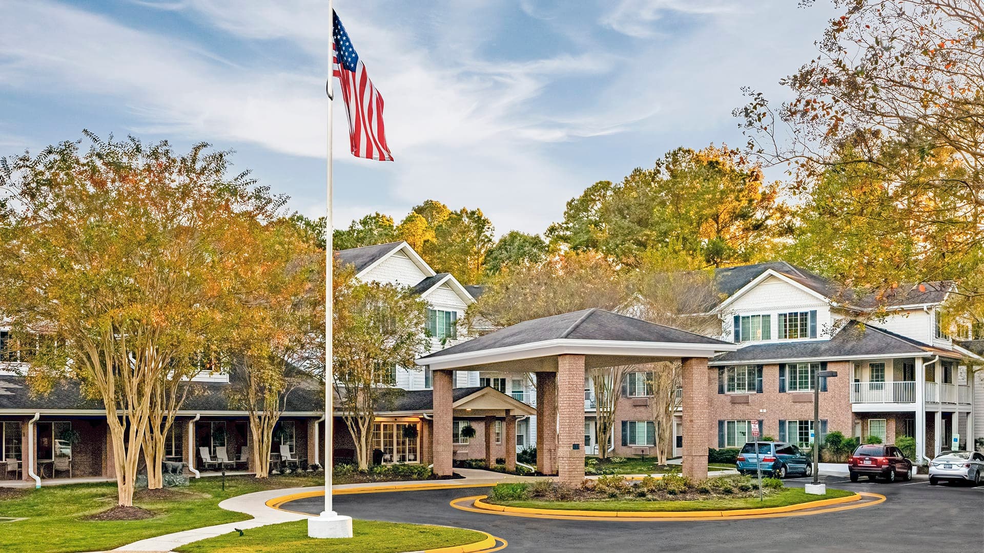 Lighthouse Pointe by Barclay House in Chesapeake, VA