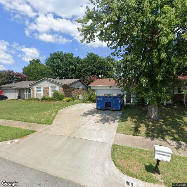 Living Rose Christian Assisted Living Home in Broken Arrow, OK