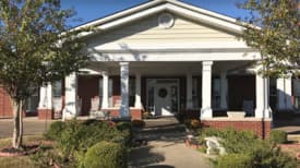 Magnolia Gardens of Greenville - Senior living in Greenville, Mississippi
