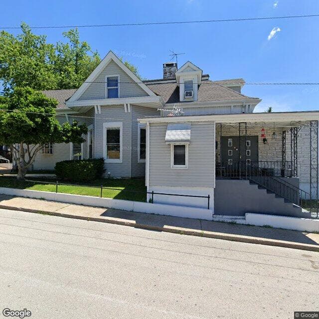 Magnolia Home in Festus, MO