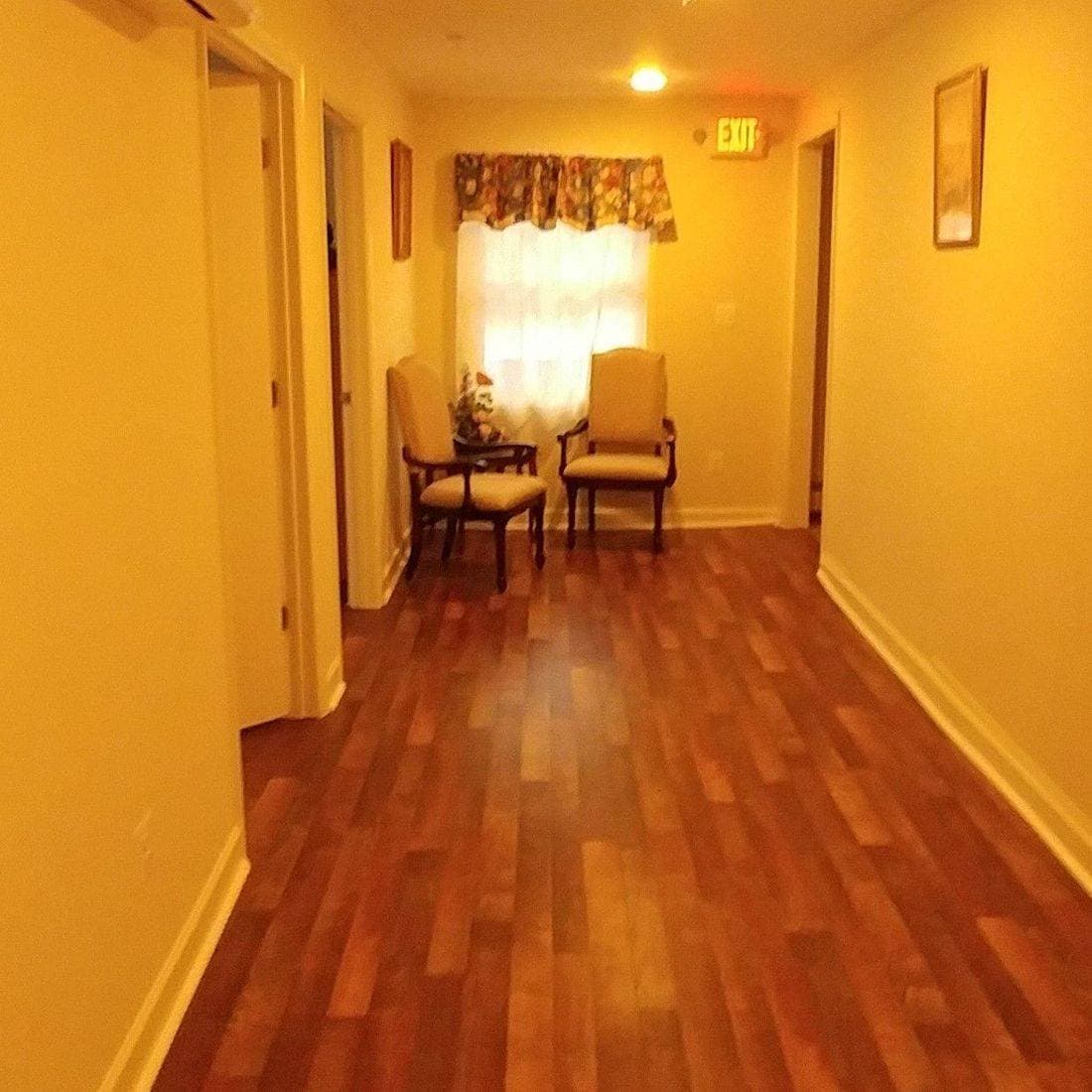 Magnolia House Assisted Living in Silver Spring, MD