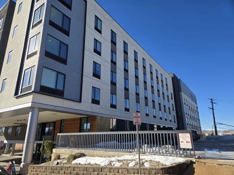 The Belleview Senior Living - Senior living in Englewood, Colorado