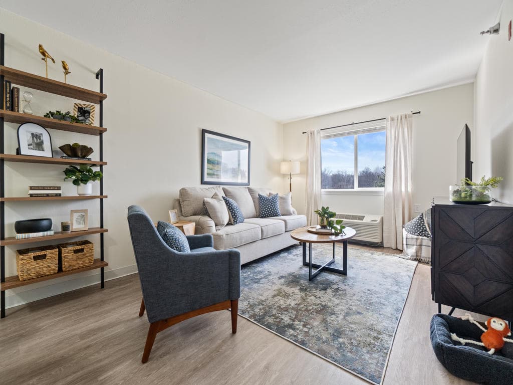 Mallard Point Senior Living in Cedar Falls, IA