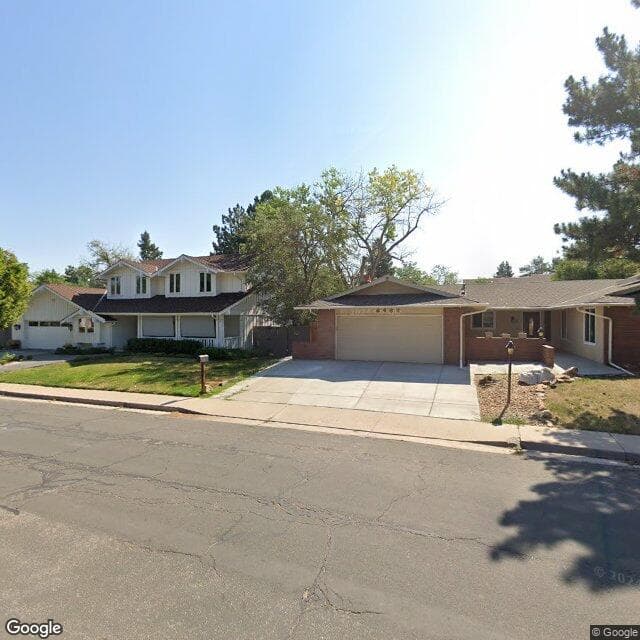 Millbrook Homes Heritage in Englewood, CO