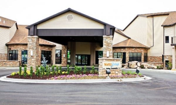 Maple Springs in Brigham City, UT