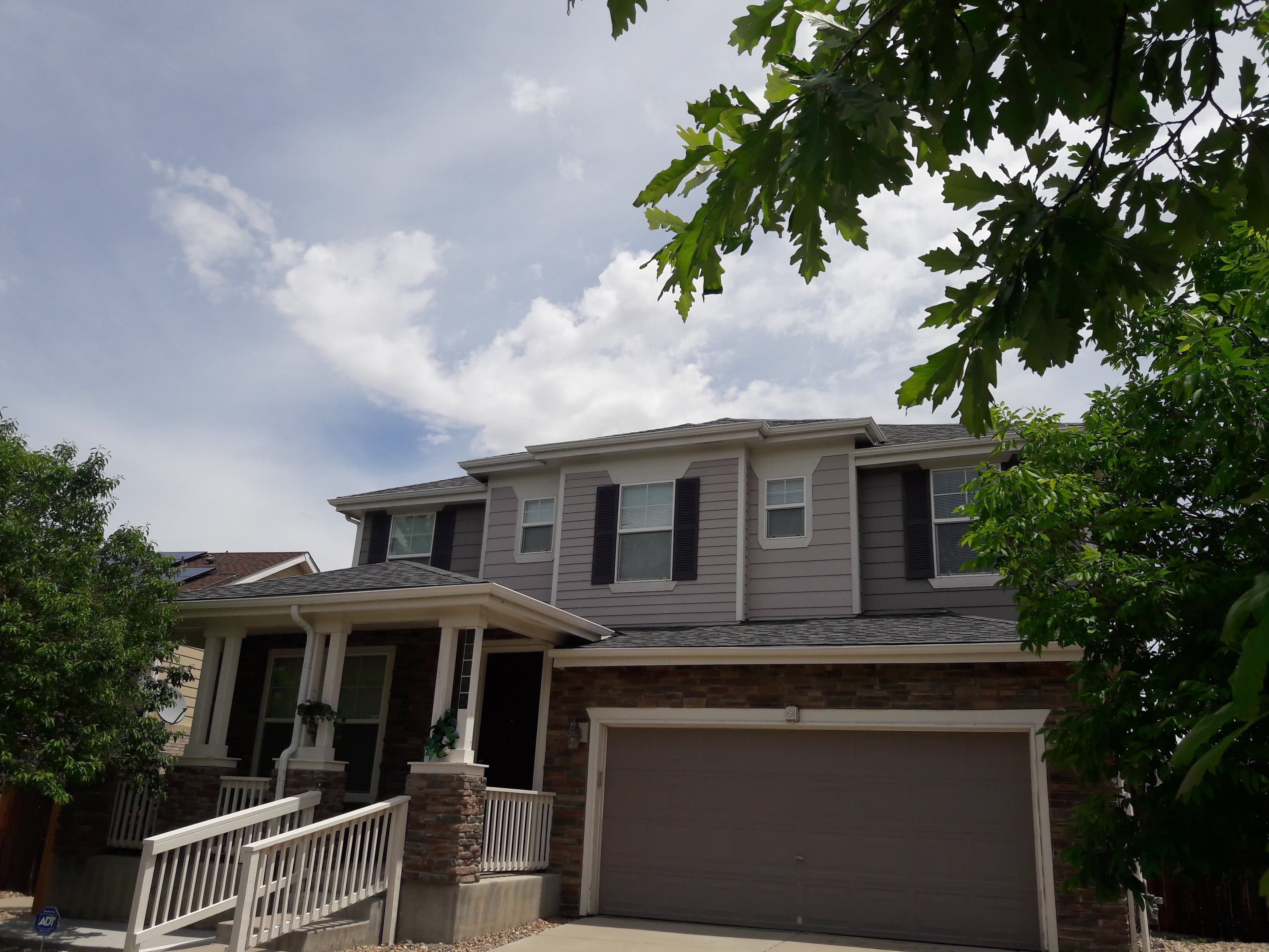 Auburn View Assisted Living in Aurora, CO