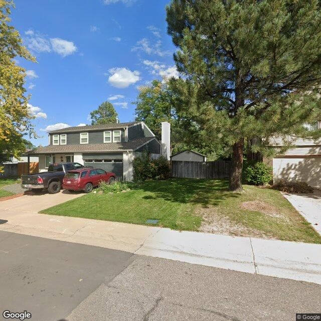 Lighthouse Assisted Living Inc Elizabeth House in Littleton, CO