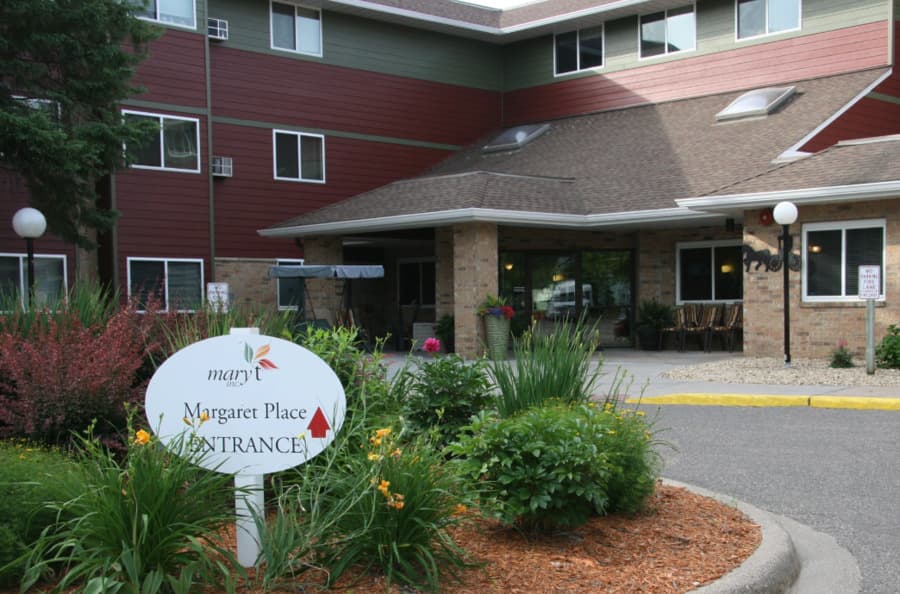 Margaret Place in Coon Rapids, MN