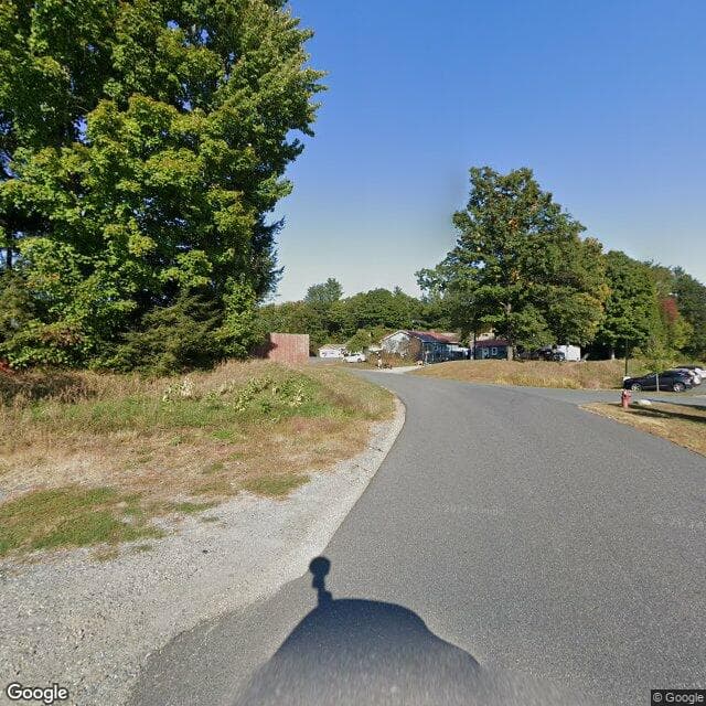 Margaret Pratt Community in Bradford, VT