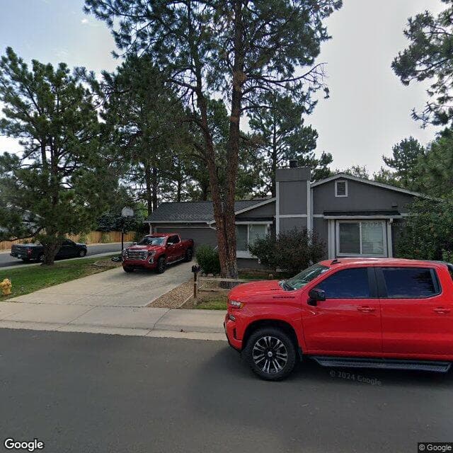 Serenity House Assisted Living Iv in Englewood, CO