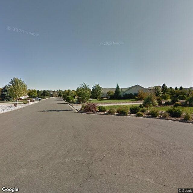 Ashley Manor At Carson - Senior living in Aurora, Colorado