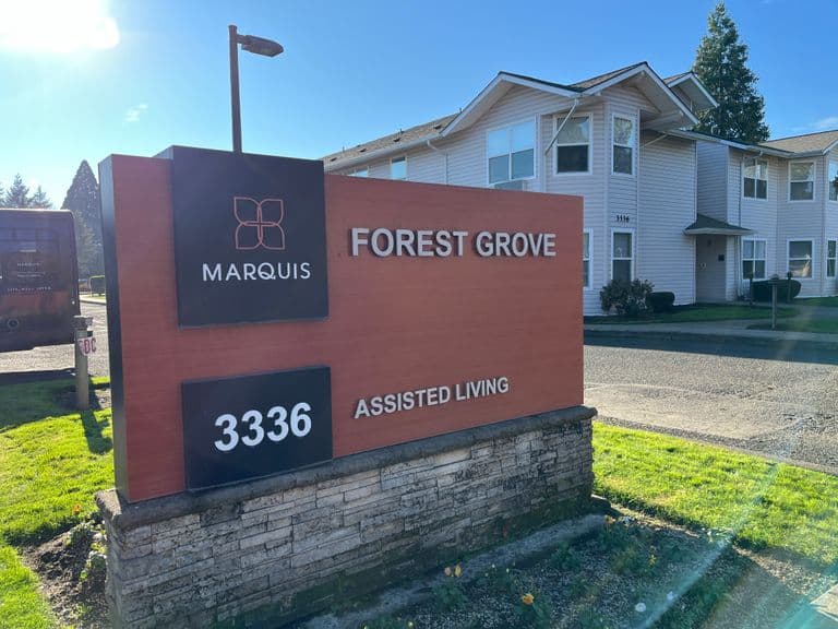 Marquis Forest Grove Assisted Living in Forest Grove, OR