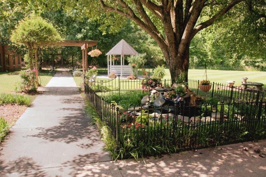 Martin Boyd Christian Home in Chattanooga, TN